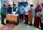 KNPI Apresiasi Komitmen Pemkab Tapsel Dorong Suksesi Program Makan Bergizi Gratis
