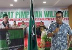 Muswil KAHMI Sumut Akan Digelar, Jagul Tanjung : Bang Ade Reperentasi Pantai Timur