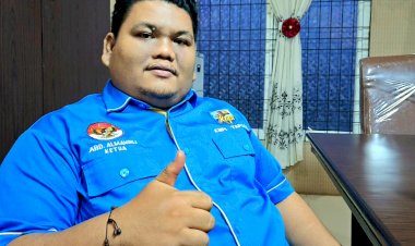 Bung Menzet: Pancasila Perekat Persatuan Bangsa
