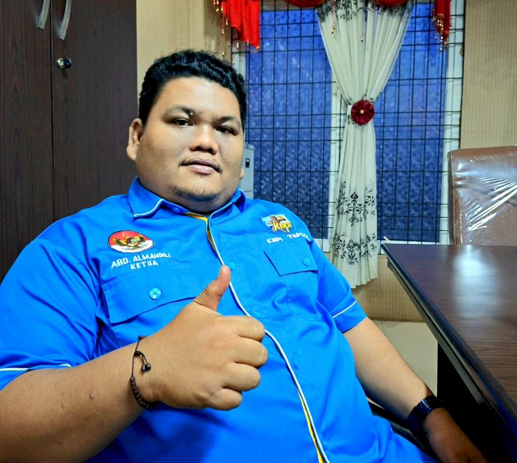 Bung Menzet: Pancasila Perekat Persatuan Bangsa