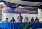 Dorong Peningkatan Layanan Kesehatan, Iswanda Ramli Gelar Sosperda di Jalan Antariksa Gang Keluarga