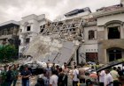 Rumah Mewah di Grand Polonia Meledak, Enam Orang Luka-luka