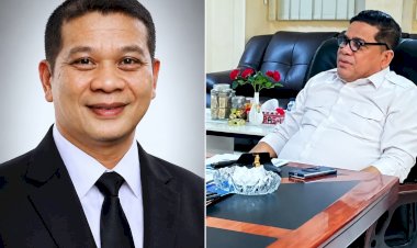 LSM PENJARA Sumut Soroti Dugaan Kelengahan Pengawasan WNA, Desak Evaluasi Kinerja Kanwil Imigrasi Sumut