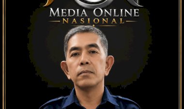 Dodi Rikardo Sembiring, S.Sos., Tokoh di Balik Berdirinya Perkumpulan MON
