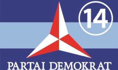 Afrizal Resmi Mengundurkan Diri dari Kepengurusan dan Keanggotaan Partai Demokrat
