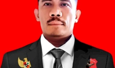 Jangan Ada yang Kebal Hukum! Ketum DPP TKN Kompas Nusantara Desak Kejari Medan Usut Tuntas Dugaan Penyimpangan Dana BLUD RSUD Dr. Pirngadi Rp23,8 Miliar