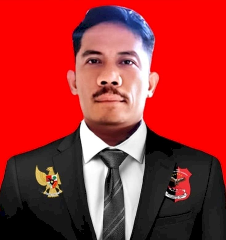 Jangan Ada yang Kebal Hukum! Ketum DPP TKN Kompas Nusantara Desak Kejari Medan Usut Tuntas Dugaan Penyimpangan Dana BLUD RSUD Dr. Pirngadi Rp23,8 Miliar