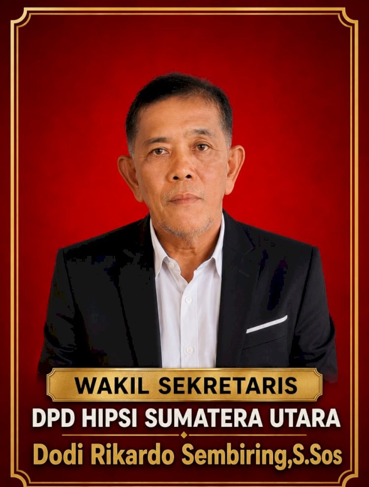 Calon Prajurit Meninggal Saat Pendidikan, HIPSI Sumut Desak Rindam I/BB dan Kodam I/BB Buka Fakta